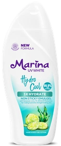 Marina Hydra Cool Gel Lotion