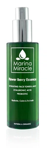 Marina Miracle Flower Berry Essence