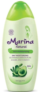 Marina Natural Rich Moisturizing