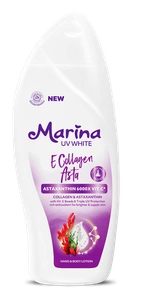 Marina UV White Collagen Asta