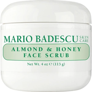 Mario Badescu Almond & Honey Face Scrub