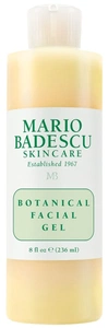 Botanical Facial Gel