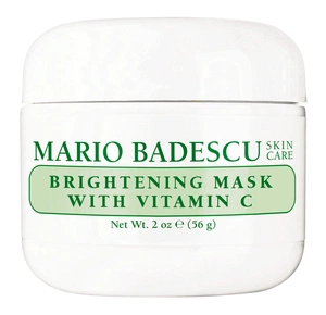 Mario Badescu Brightening Mask With Vitamin C
