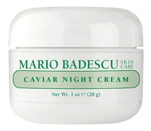 Caviar Night Cream
