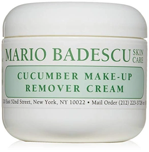 Mario Badescu Cucumber Make Up Remover Cream