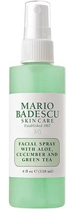 Mario Badescu Facial Spray With Aloe, Cucumber And Green Tea
