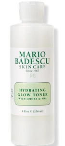 Mario Badescu Hydrating Glow Toner With Jojoba And PHA