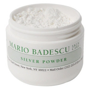 Mario Badescu Silver Powder (Discontinued)