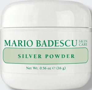 Silver Powder