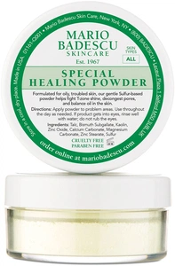 Mario Badescu Special Healing Powder