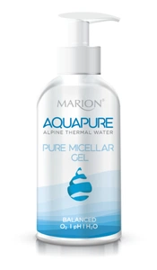 marion Aquapure Micellar Gel