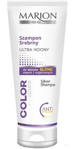 marion Color Esperto Silver Shampoo