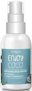 marion Enjoy Coco Regenerating Hair Serum