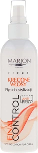 marion Final Control Styling Lotion For Curls