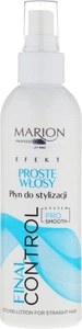 marion Final Control Styling Lotion For Straight Hair