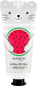 marion Moisturizing Hand Cream Watermelon