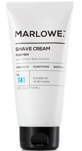 Marlowe No. 141 Shave Cream