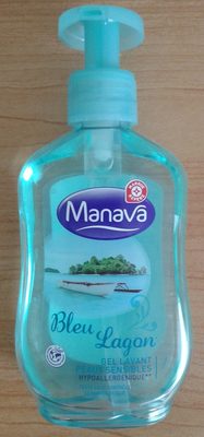 Bleu lagon