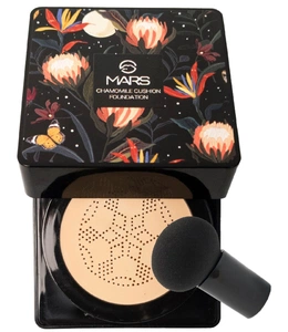 MARS Cosmetics Cushion Foundation
