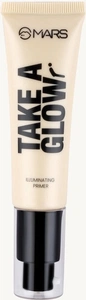 MARS Cosmetics Take A Glow Illuminating Primer