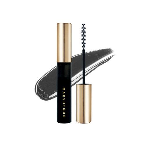 MARSHIQUE Enriched Lash Serum Black - 7.5g