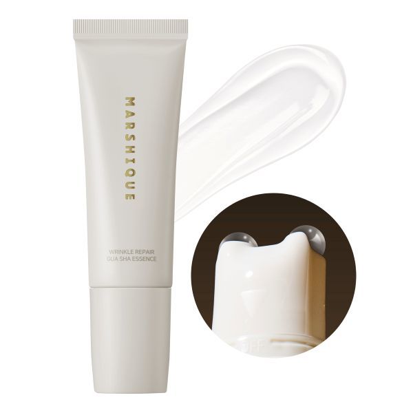 MARSHIQUE Wrinkle Repair Gua Sha Essence - 45ml