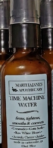 Martha-Jane's Apothecary Time Machine Water