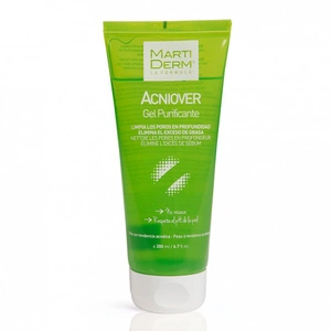 Marti Derm Purifying Gel Acniover