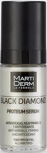 MARTIDERM Black Diamond Proteum Serum