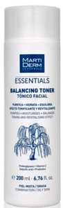 MARTIDERM Essentials Balancing Toner