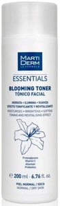 MARTIDERM Essentials Blooming Toner