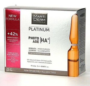 MARTIDERM Photo Age Ampoules