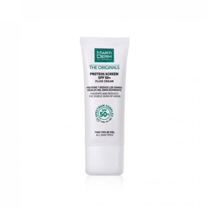 MARTIDERM Proteos Screen Spf50+