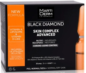 MARTIDERM Skin Complex Advanced