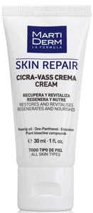 MARTIDERM Skin Repair Cicra Vass Cream