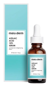 Maruderm Azaleic Acid %10 Serum
