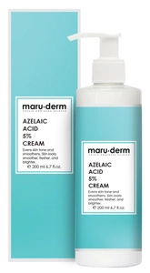 Maruderm Azelaic Acid %5 Cream