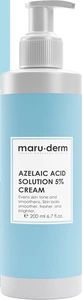 Maruderm Azelaic Acid Solution 5% Cream