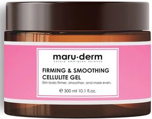 Maruderm Firming & Smoothing Cellulite Gel