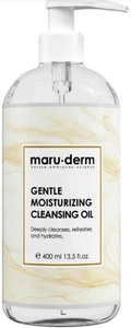 Maruderm Gentle Moisturizing Cleansing Oil