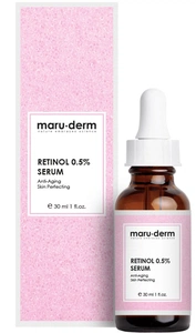 Maruderm Retinol 0.5% Serum