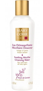 Mary Cohr Soothing Micellar Cleansing Water
