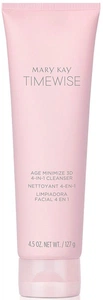 Mary Kay Age Minimize 4-In-1 Cleanser