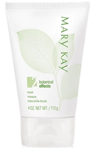 Mary Kay Botanical Effects® Mask Formula 2 (normal Skin)