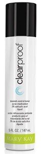 Mary Kay Clear Proof® Blemish Control Toner**