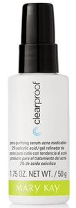 Mary Kay Clearproof Pore Purifying Serum For Acne-Prone Skin