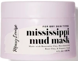 MARY LOUISE COSMETICS Mississippi Mud Mask