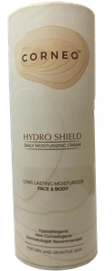 MASCON Corneo Hydro Shield