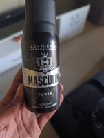 Masculin