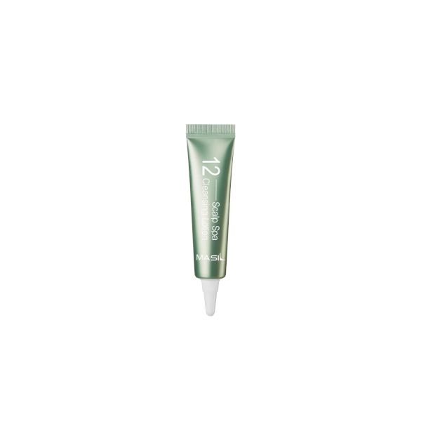 Masil 12 Scalp Spa Cleansing Lotion - 15ml/1ea